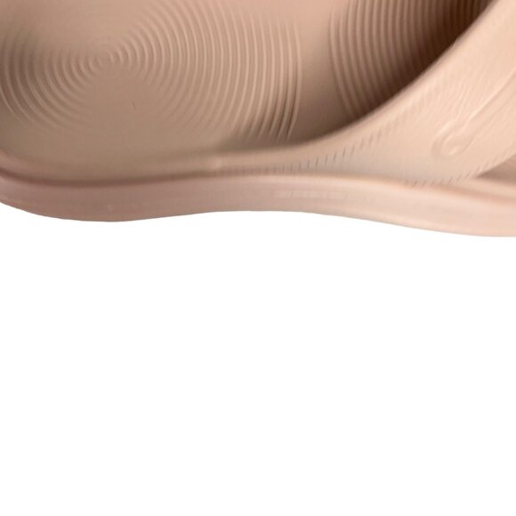 Sperry Thong Flip Flop Sandals Womens Size 6 Pink Rubber Summer - Picture 12 of 13